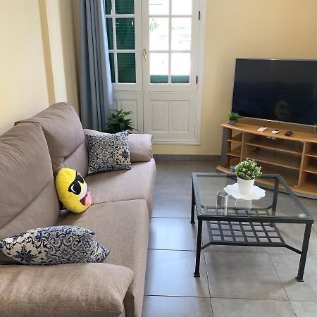 Cozy Apartment Playa Las Vistas. Free Wifi. أرونا المظهر الخارجي الصورة