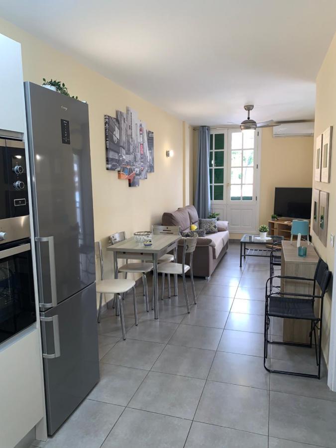 Cozy Apartment Playa Las Vistas. Free Wifi. أرونا المظهر الخارجي الصورة