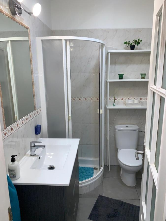 Cozy Apartment Playa Las Vistas. Free Wifi. أرونا المظهر الخارجي الصورة