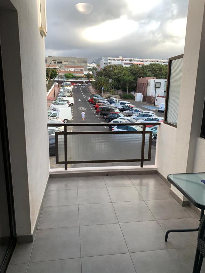 Cozy Apartment Playa Las Vistas. Free Wifi. أرونا المظهر الخارجي الصورة