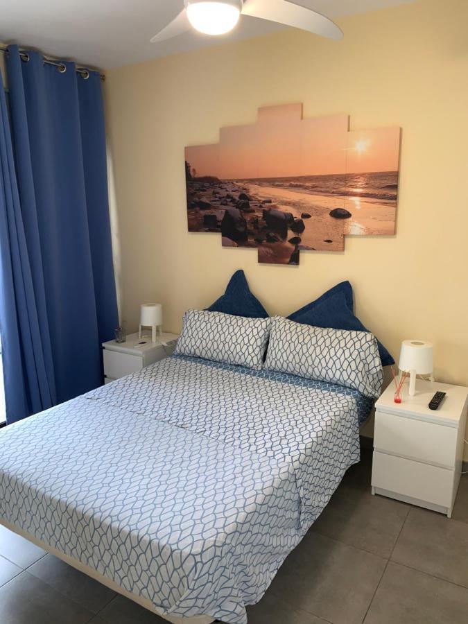 Cozy Apartment Playa Las Vistas. Free Wifi. أرونا المظهر الخارجي الصورة